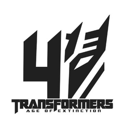 4 TRANSFORMERS AGE OF EXTINCTION trademark