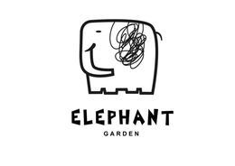 ELEPHANT GARDEN trademark