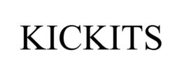 KICKITS trademark