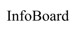 INFOBOARD trademark