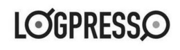 LOGPRESSO trademark