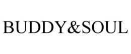 BUDDY&SOUL trademark
