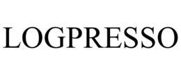LOGPRESSO trademark