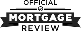 OFFICIAL MORTGAGE REVIEW trademark