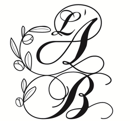 L'A B trademark