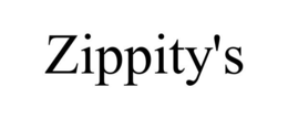 ZIPPITY'S trademark