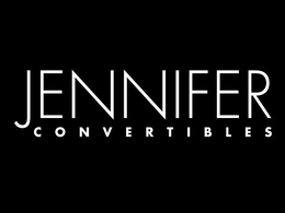 JENNIFER CONVERTIBLES trademark