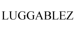 LUGGABLEZ trademark