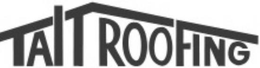 TAIT ROOFING trademark