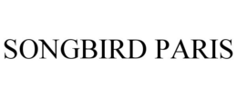 SONGBIRD PARIS trademark