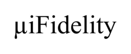 µIFIDELITY trademark