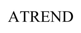 ATREND trademark