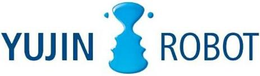 YUJIN ROBOT trademark