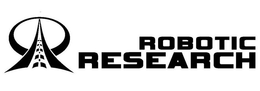 ROBOTIC RESEARCH trademark