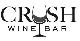 CRUSH WINE BAR trademark