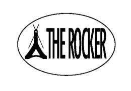 THE ROCKER trademark