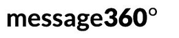 MESSAGE360° trademark