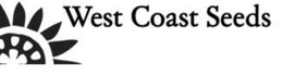 WEST COAST SEEDS trademark