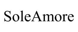 SOLEAMORE trademark