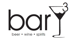 BAR BEER WINE SPIRITS 3 trademark