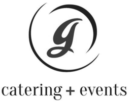 G CATERING + EVENTS trademark