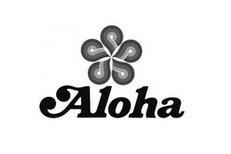 ALOHA trademark