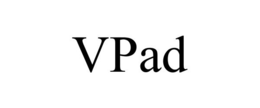 VPAD trademark