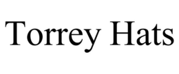 TORREY HATS trademark