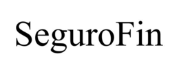 SEGUROFIN trademark