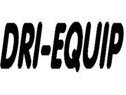 DRI-EQUIP trademark
