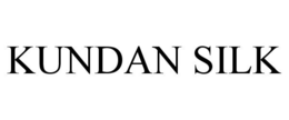 KUNDAN SILK trademark