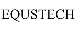 EQUSTECH trademark