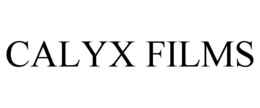 CALYX FILMS trademark
