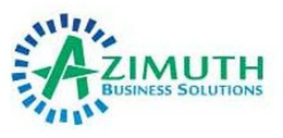 AZIMUTH BUSINESS SOLUTIONS trademark