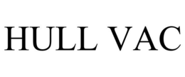 HULL VAC trademark