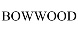 BOWWOOD trademark