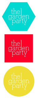 THE GARDEN PARTY trademark