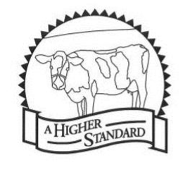 A HIGHER STANDARD trademark