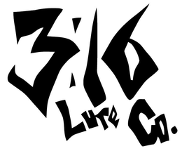 3:16 LURE CO. trademark