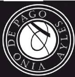 A VINO DE PAGO AYLES trademark