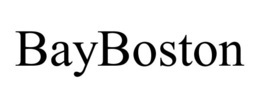BAYBOSTON trademark