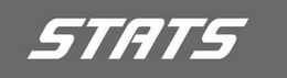 STATS trademark