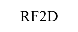 RF2D trademark