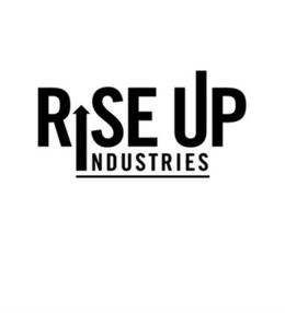 RISE UP INDUSTRIES trademark