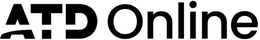 ATD ONLINE trademark
