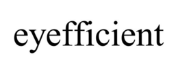 EYEFFICIENT trademark