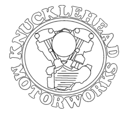 KNUCKLEHEAD MOTORWORKS trademark