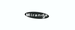 MIRANDA trademark