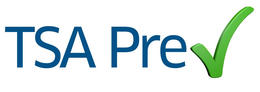 TSA PRE trademark