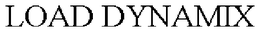 LOAD DYNAMIX trademark
